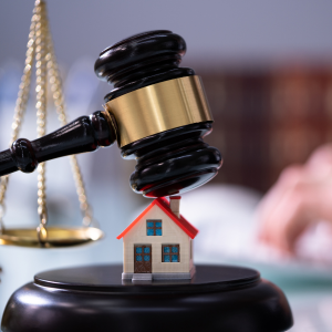 How Long Do You Have to Move Out After Foreclosure Auction in Georgia