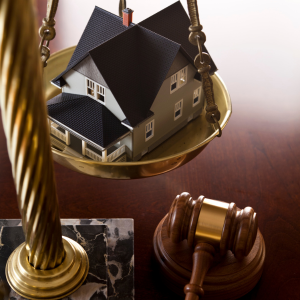 How Soon to Vacate After Foreclosure Auction in Georgia