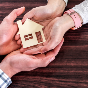 Joint Property Sale In Georgia