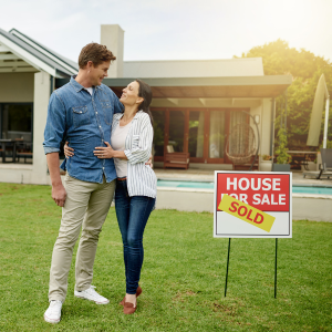 Joint Property Selling Costs In Georgia