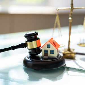 Moving Out Timeline After Foreclosure Auction in Georgia