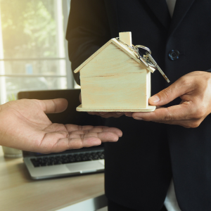 Process for Selling Jointly Owned Property In Georgia