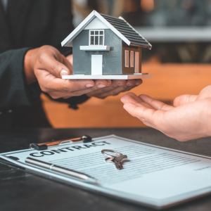 Rules for Selling Jointly Owned Property In Georgia