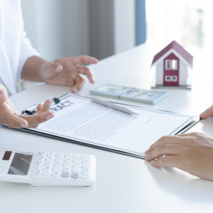Selling Co-Owned Property In Georgia