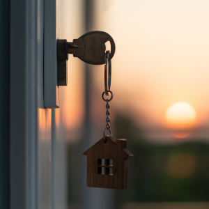 Selling Property with Joint Ownership In Georgia