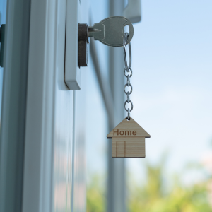Selling Real Estate Owned Jointly In Georgia