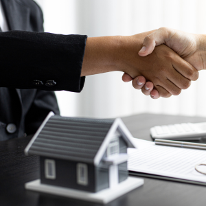 Selling Shared Ownership Property In Georgia