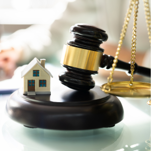 Time Allowed to Vacate After Foreclosure Auction in Georgia