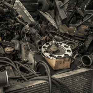 What Does It Cost to Clean a Hoarder House In Georgia