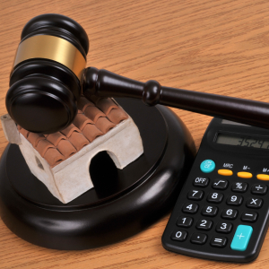 When to Move Out After Foreclosure Auction in Georgia