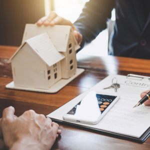 Can You Sell House With a Mortgage In Atlanta, Georgia