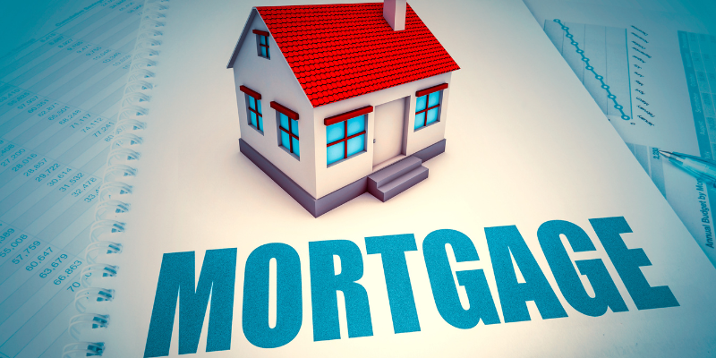 Can You Sell a Home With a Mortgage In [market_city]