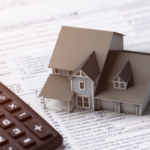 What taxes do I owe when selling my house Atlanta, Georgia