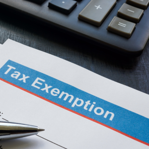 What taxes should I consider when selling property Atlanta, Georgia