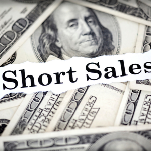 How do I begin a short sale on my property Georgia