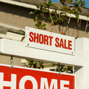How can I short sell my property Georgia