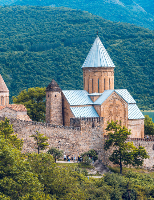 Georgia
