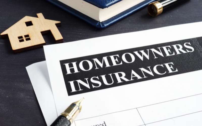Insurance Considerations When Selling a Home in Atlanta