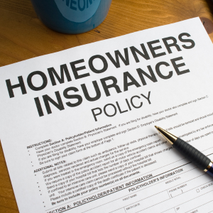 Selling a House and Insurance Coverage in Atlanta