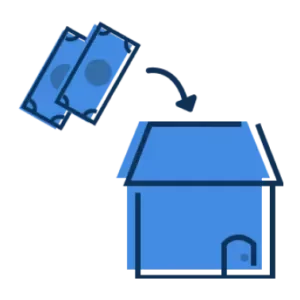 Get cash for your house in Raleigh and be done