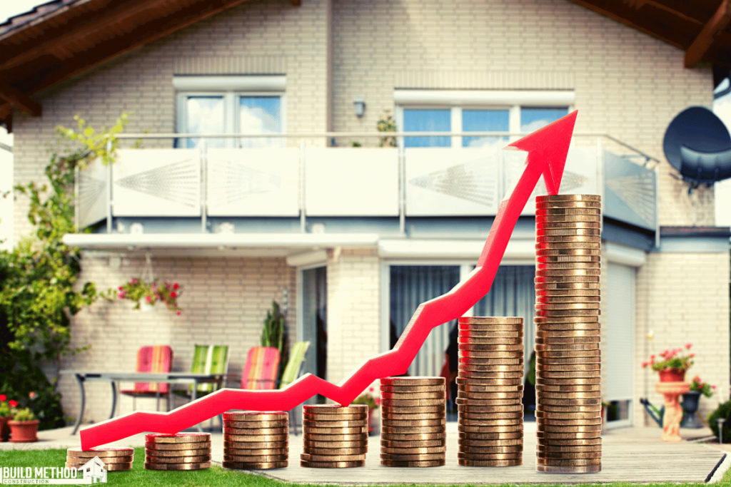 what improvements increase the value of your home in Raleigh