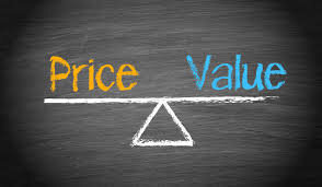 You must price your house in Raleigh right
