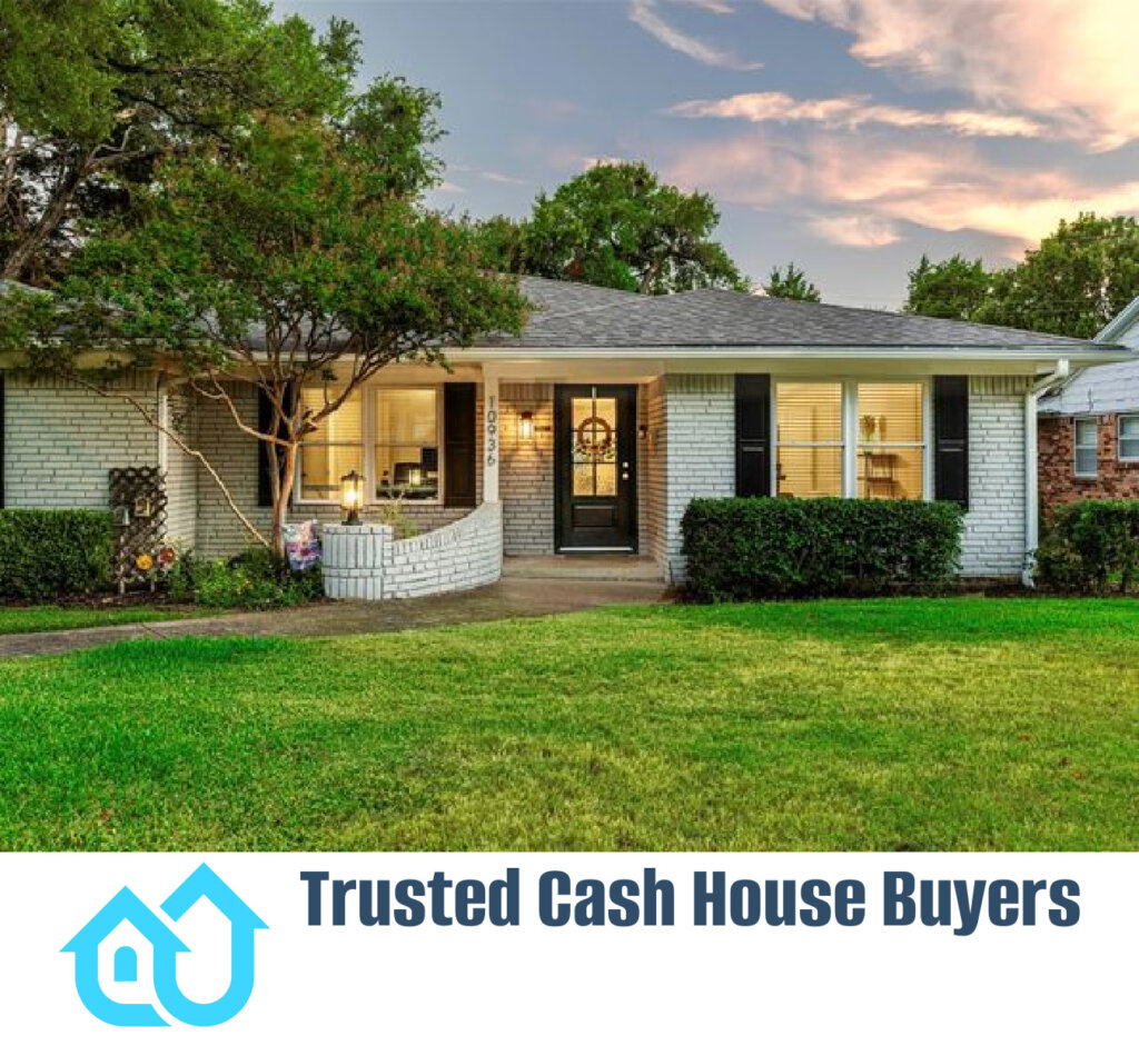 Cash For Your Home Dallas