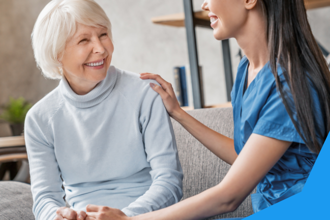 Compassionate Senior Living Transition Dallas