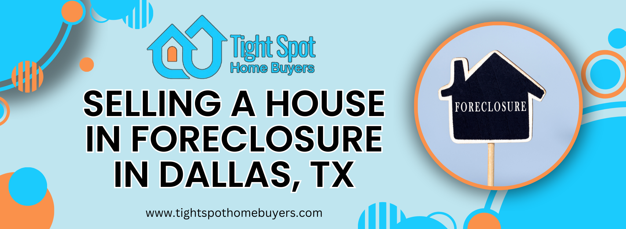 Can You Sell a House in Foreclosure Dallas
