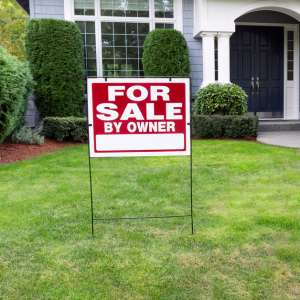 Listing My House for Sale by Owner In Dallas