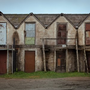 Selling Your Property in Bad Condition In Texas