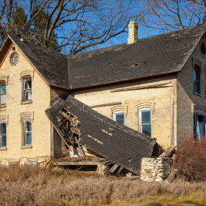 Selling a Property in Poor Condition In Texas