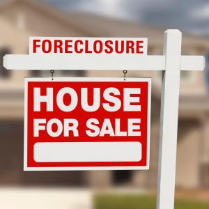 selling a house foreclosure in Dallas