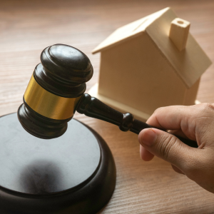 selling house foreclosure in Dallas