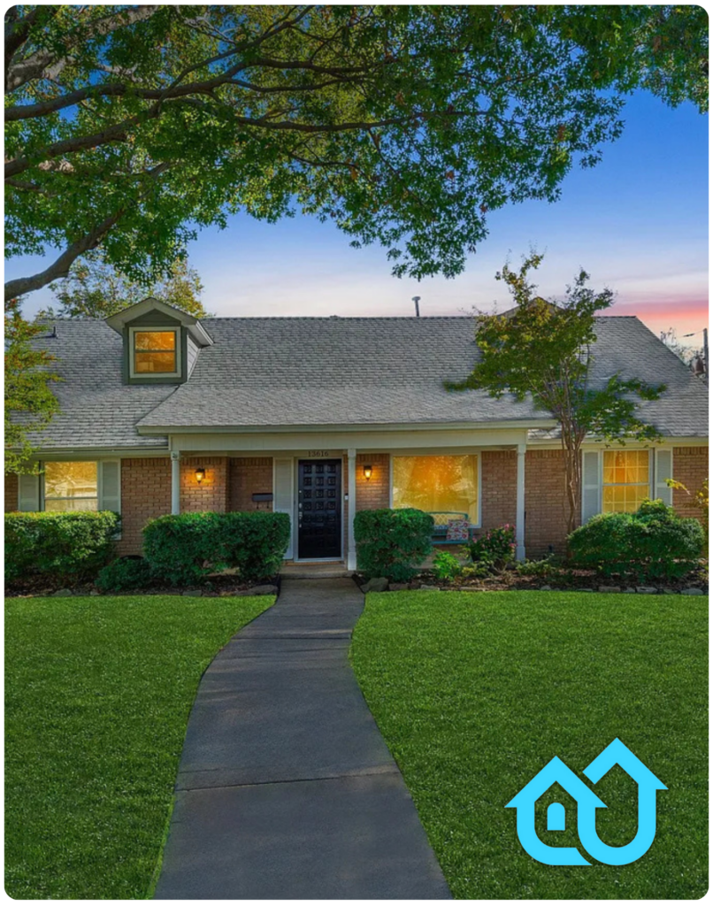 Cash For Home Dallas