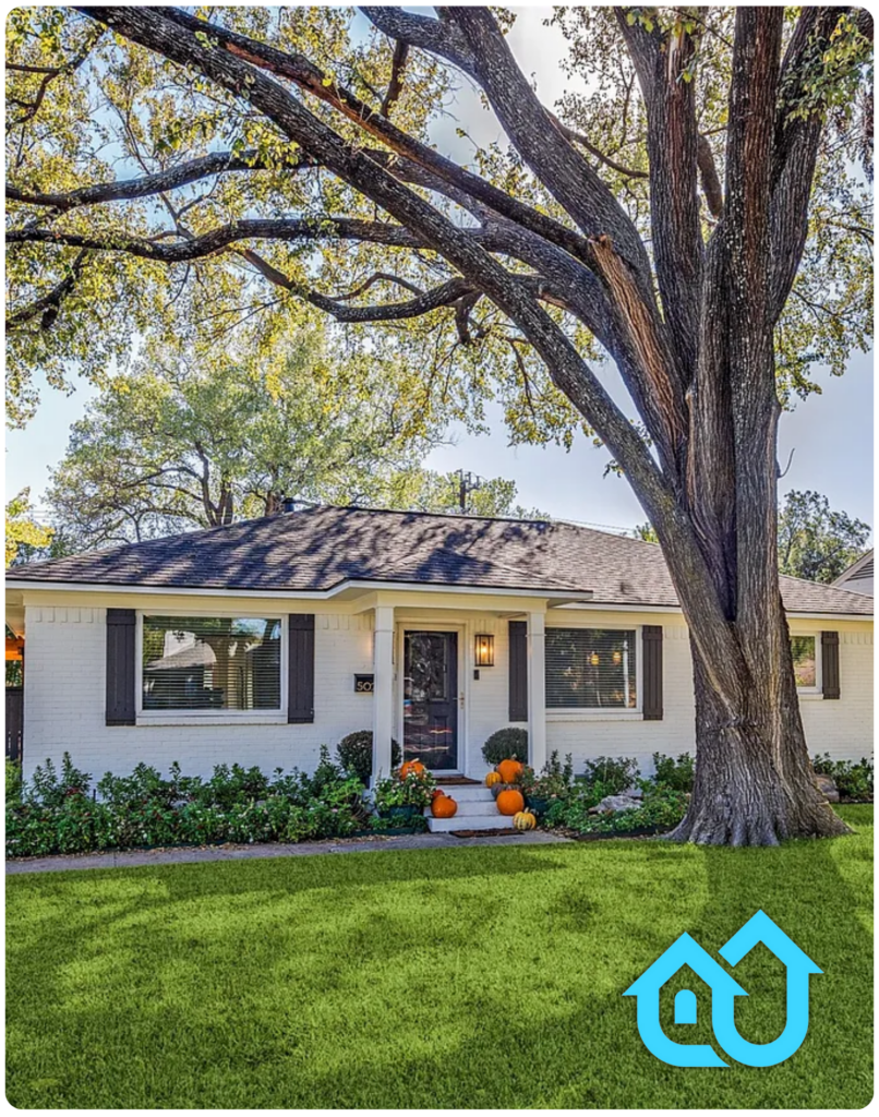Cash For Houses Dallas