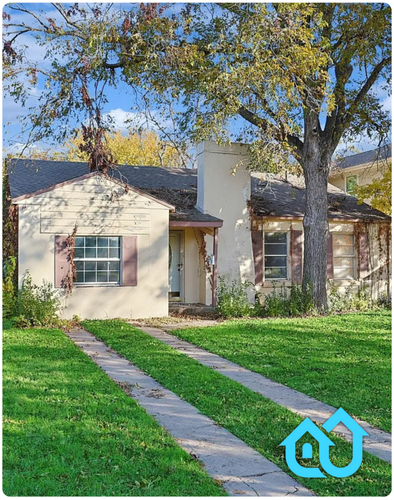 Cash For My House Dallas
