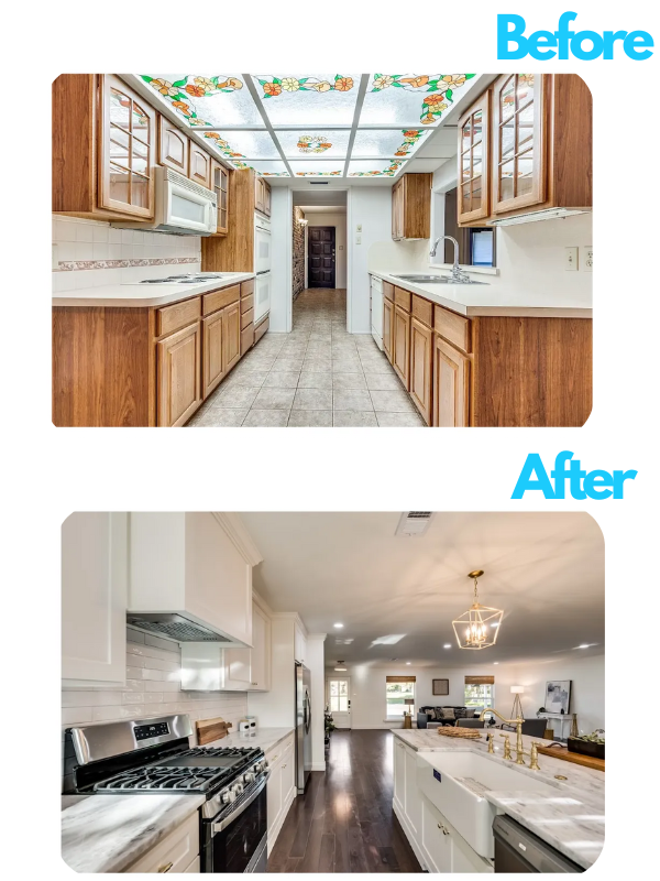 Cash For Property Dallas