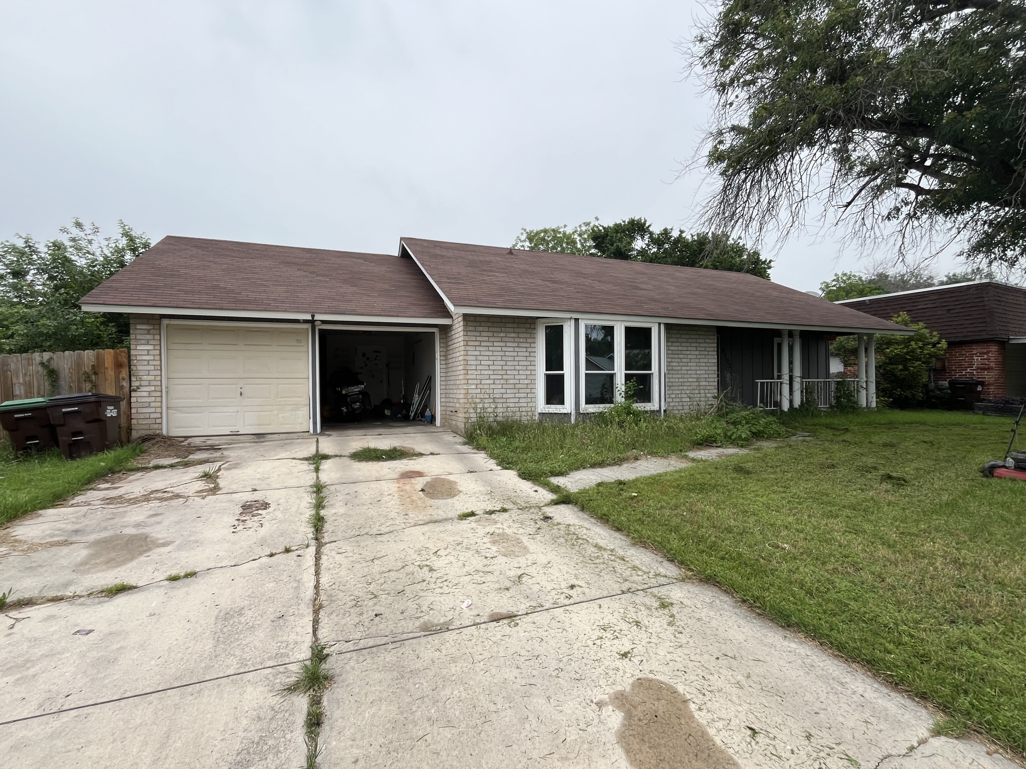 we buy houses San Antonio, Texas