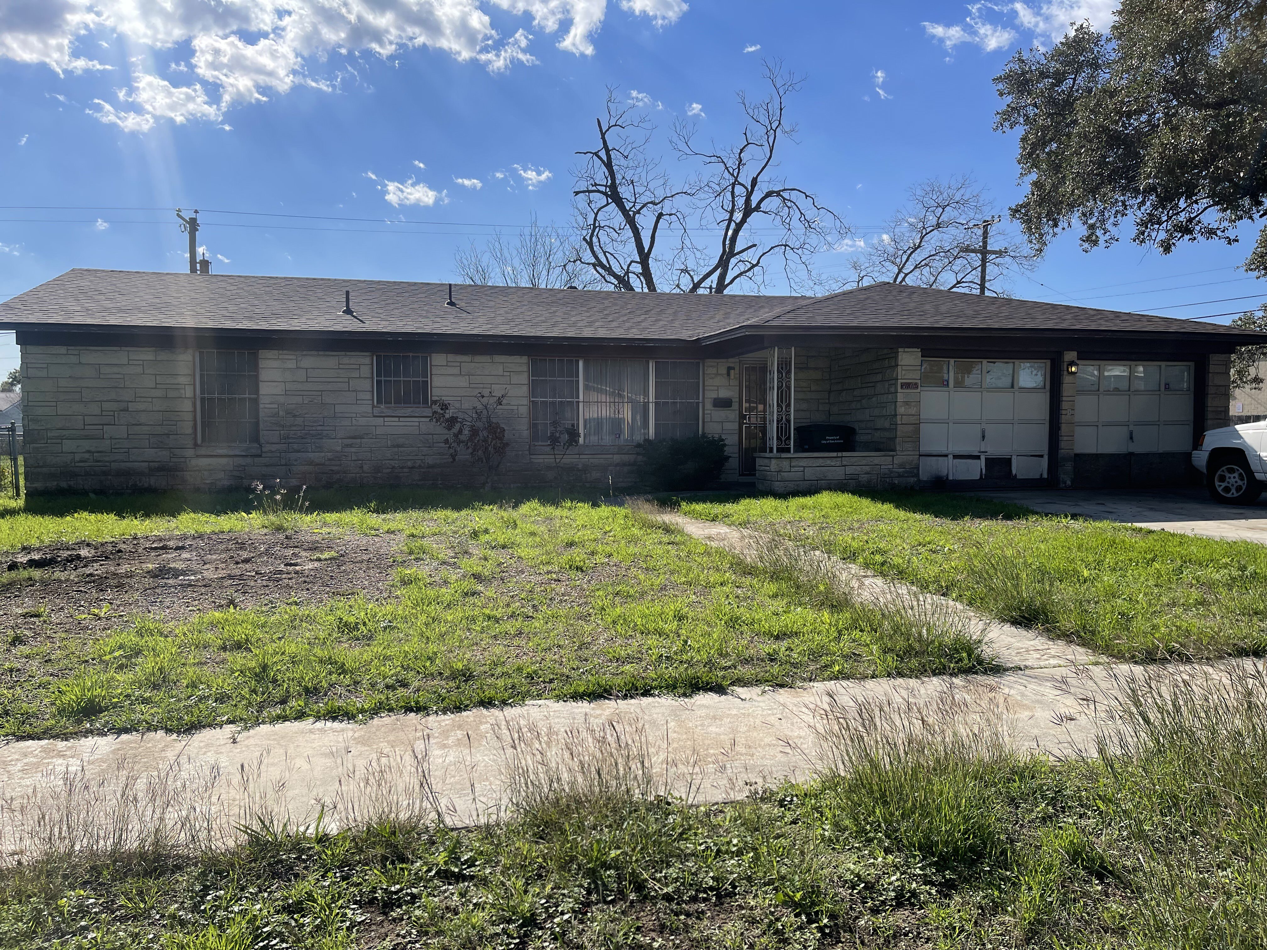 we buy houses San Antonio, Texas