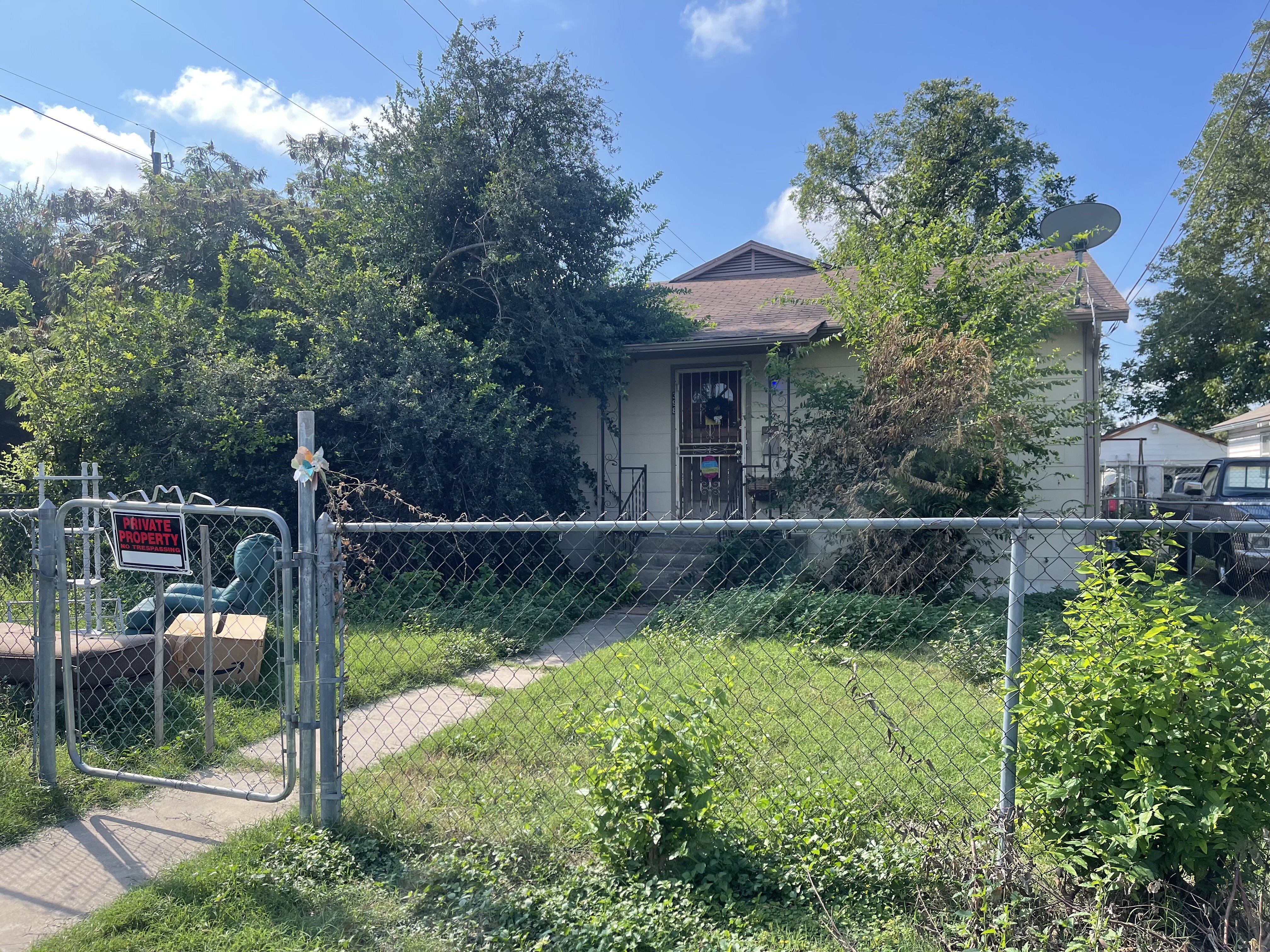 cash home buyers San Antonio, Texas