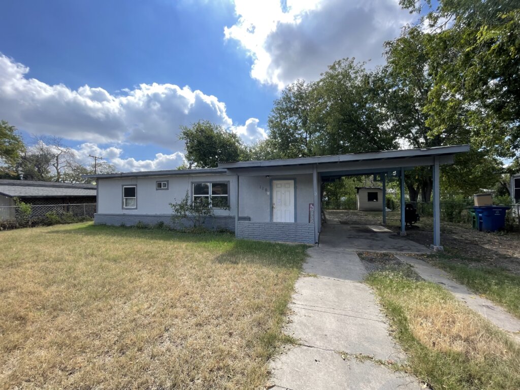 sell my house fast San Antonio, Texas