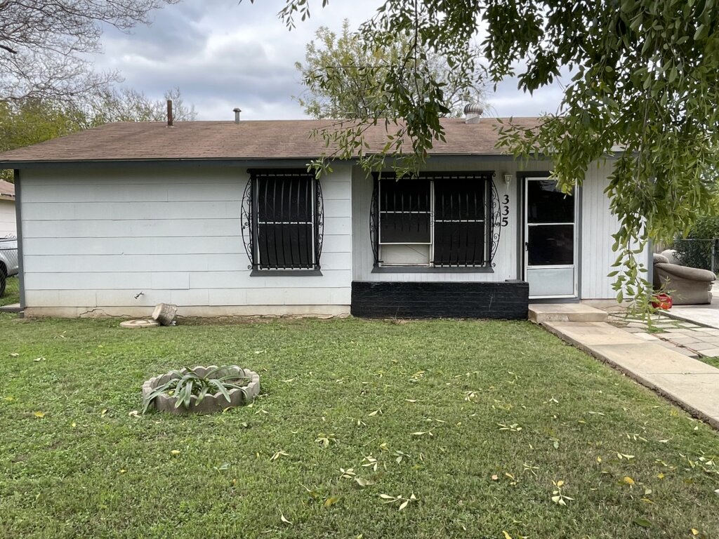 sell my house fast San Antonio, Texas