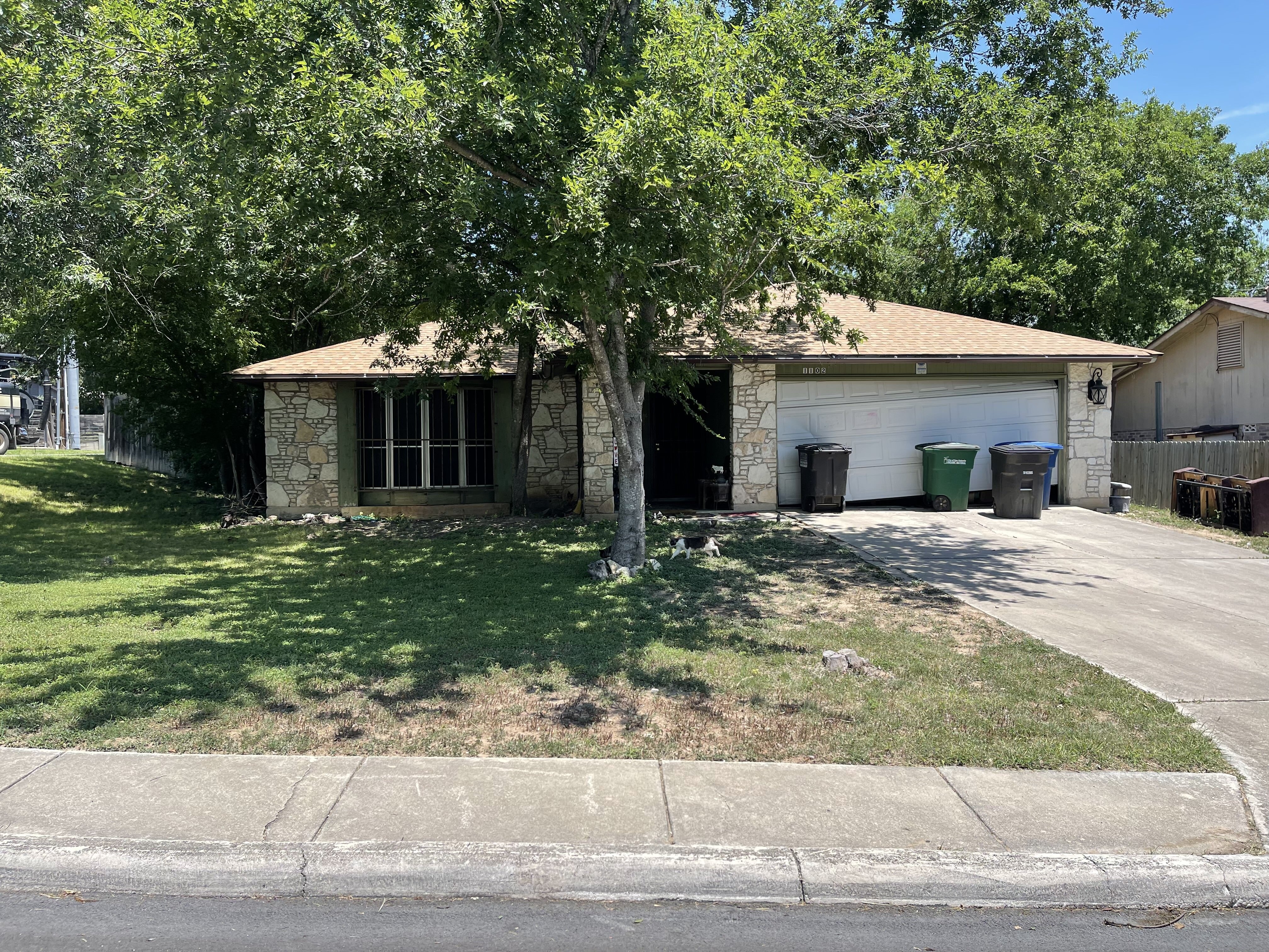 buy my house San Antonio, Texas