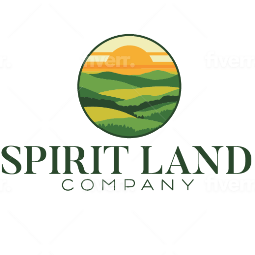 Spirit Land Deals logo