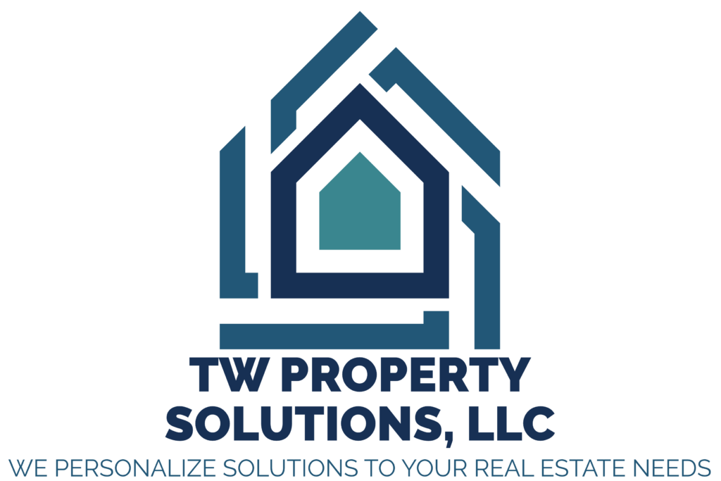 TW Property Solutions, LLC logo