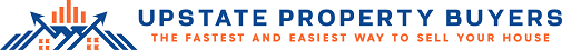 Upstate Property Buyers logo