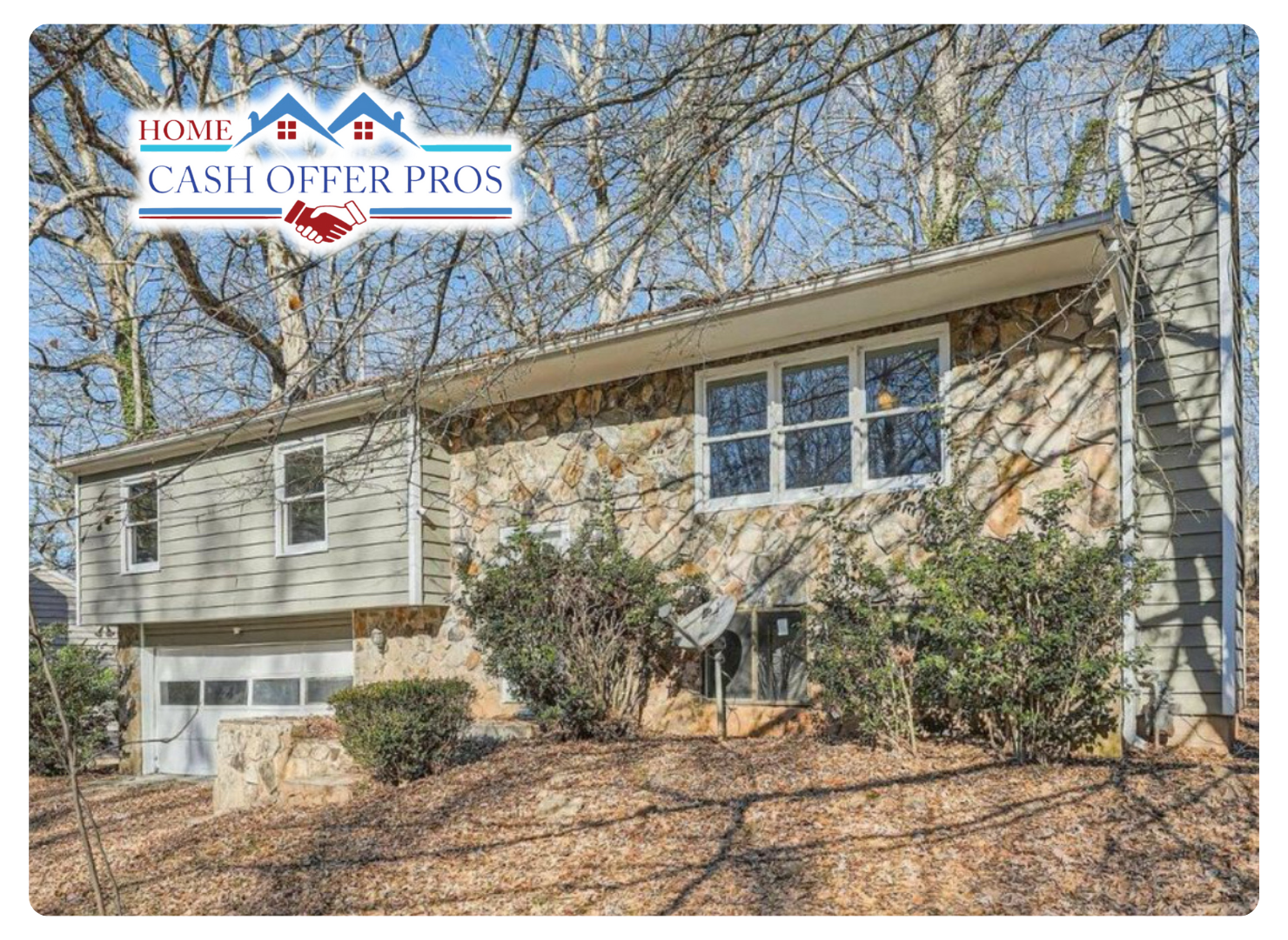 We Buy Houses As-Is In Cleveland