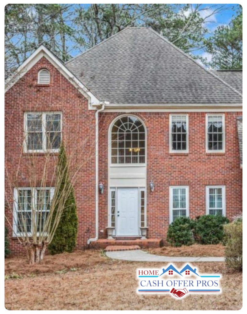 We Buy Houses Fast In Blue Ridge
