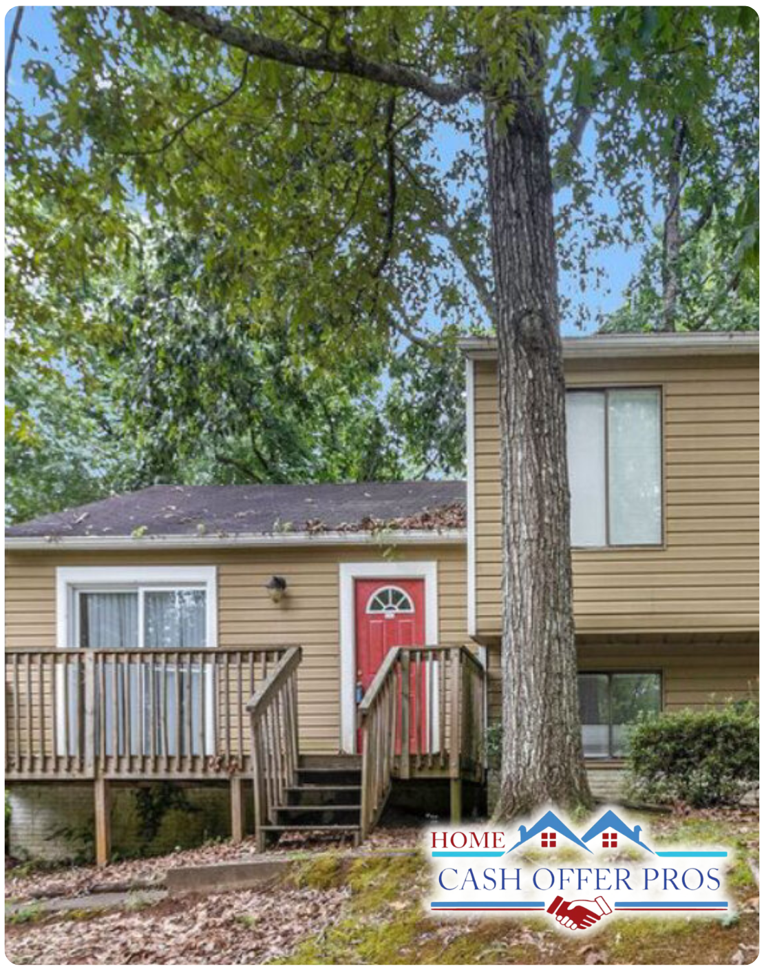 Sell Your House Without Listing 